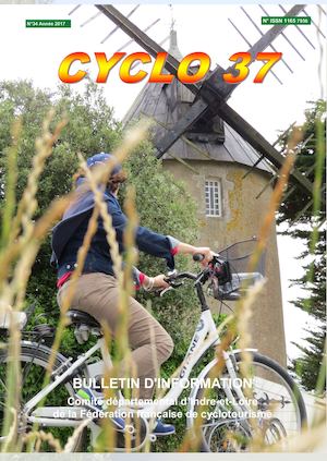 Cyclo 37 - 2017