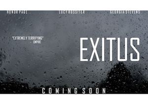 Finished Billboard Poster