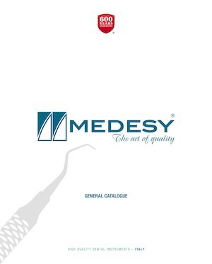 Catalogo Medesy