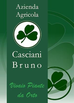 CASCIANI vivai