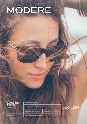 Catalogue Modere