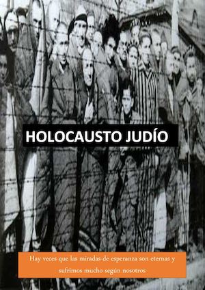 El Holocausto Judío