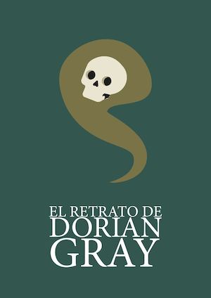 El retrato de Dporian Gray - Fragmentos ilustrados