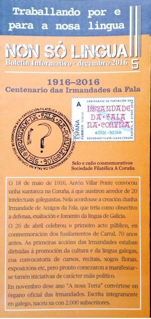 Non So Lingua 5