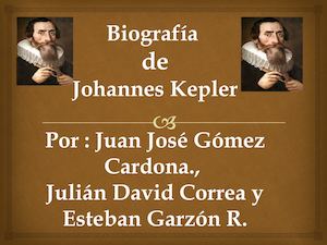 Johannes Kleper 10a
