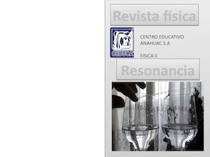 Fisica 2 Resonancia Magnetica Ceduca.