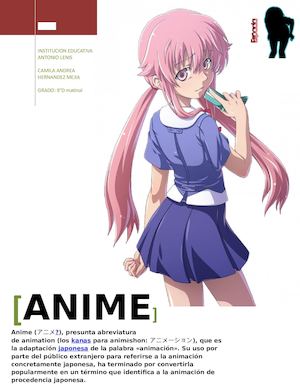 ANIME