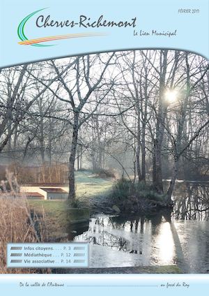 le lien municipal février 2017