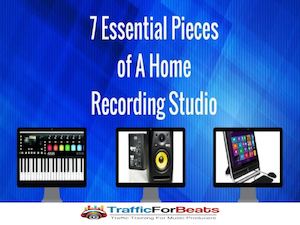 Calaméo - How To Build a Home Recording Studio For Cheap