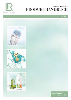 Produkthandbuch 01