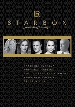 Starbox 2016 Broschuere