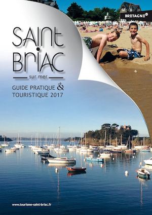 Brochure Saint Briac 2017 Web