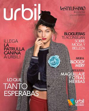 Revista Urbil Sty23