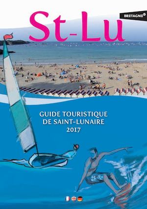 Guide 2017 St Lunaire
