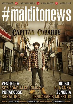 #Malditonews 14 10/02/2017