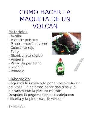 Volcan Ej