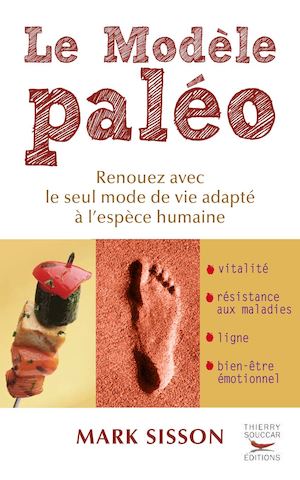 Extrait Le Modele Paleo - MARK SISSON