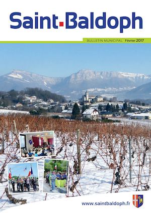 Flash info Fevrier 2017