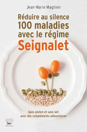 Extrait Reduire Au Silence 100 Maladies - JEAN-MARIE MAGNIEN
