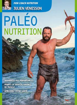 Extrait Paleo Nutrition - JULIEN VENESSON