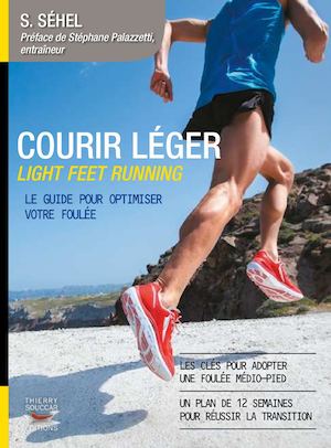 Extrait Courir Leger - SOLARBERG SÉHEL