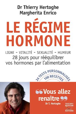 Extrait Le Regime Hormone - DR THIERRY HERTOGHE