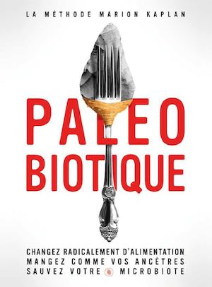 Extrait Paleobiotique - MARION KAPLAN