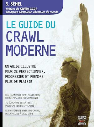 Extrait Guide Du Crawl Moderne - SOLARBERG SÉHEL