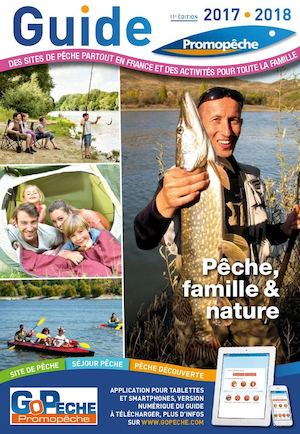 Guide Promopêche 2017-2018