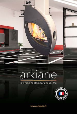 Catalogue Arkiane 2015