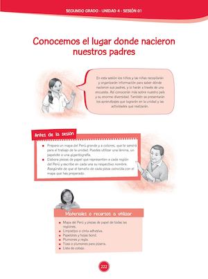 Sesion de matematica