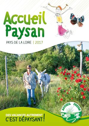 Depliant Accueil Paysan | Pays De La Loire | 2017 Calameo