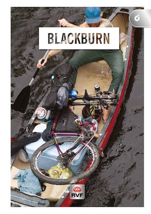 CATALOGUE 2017 BLACKBURN