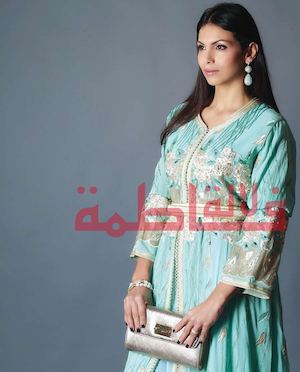 الفنانة زينب عبيد تعرض تشكيلة