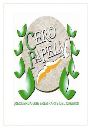 Estrategia Cero Papel