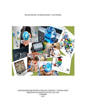 Revista Digital Multimedia Relación De La Educación Y Las Redes