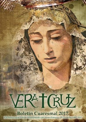 Vera+Cruz. Cuaresma 2017