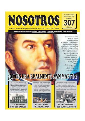 Revista 307