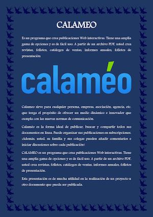 Calameo