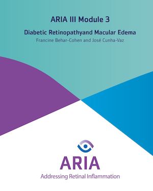 Aria Iii Booklet Module