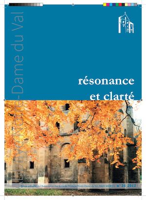 Résonance et clarté 2017 n° 36