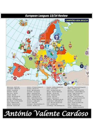 European Leagues 1314 Review