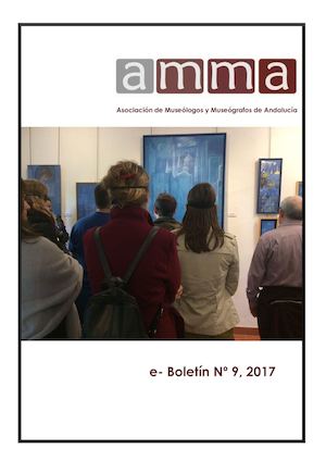E Boletin Amma Nº 9, 2017