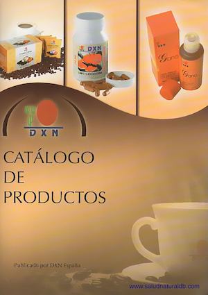 Catálogo Productos 2017