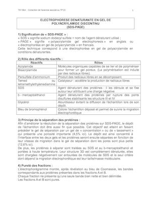 Correctionexo SdspageAT23