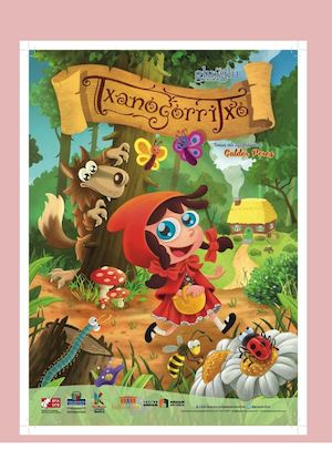 Irati Eta Irene Aldizkaria