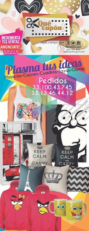 Revista Que Cupón #30 Febrero