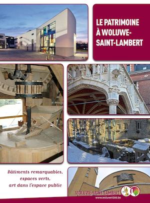 Le patrimoine à Woluwe-Saint-Lambert
