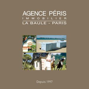 Agence Péris Immobilier Cahier 1 Web