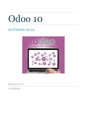 Odoo10instalacion